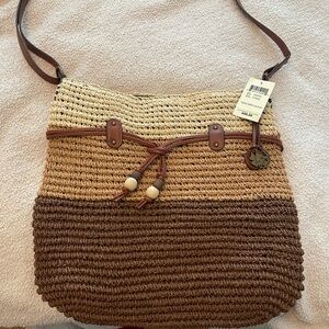 Lucky Brand bag NWT